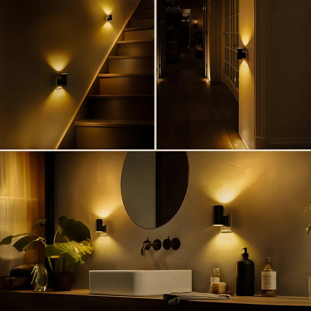 Velora Plug In LumiLight