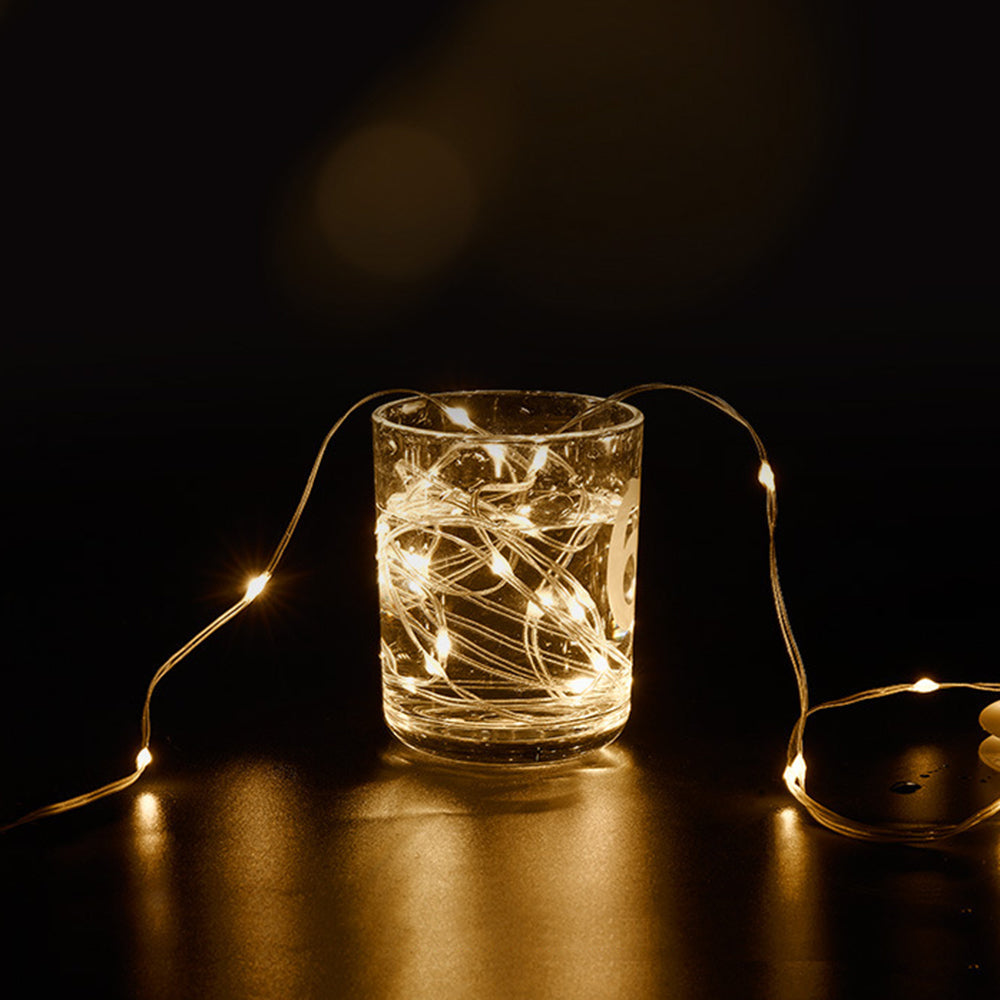 Velora String Lights