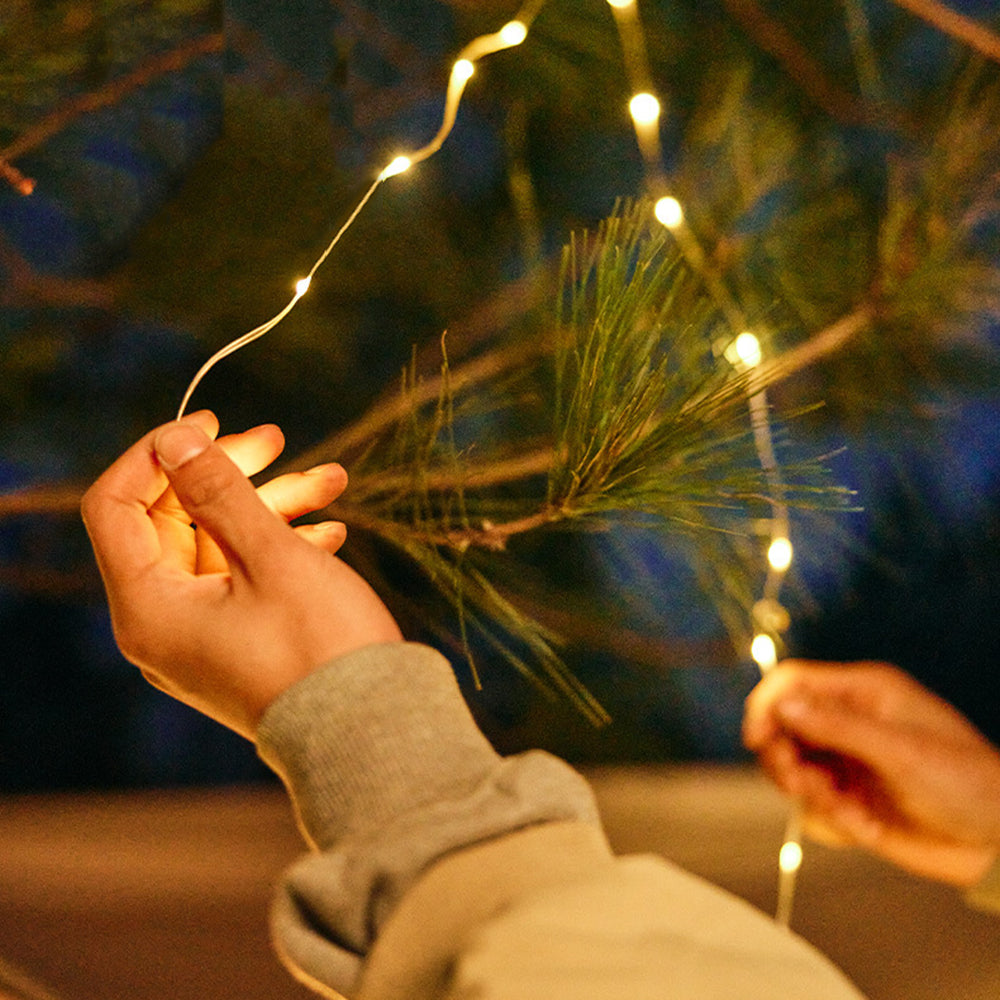 Velora String Lights