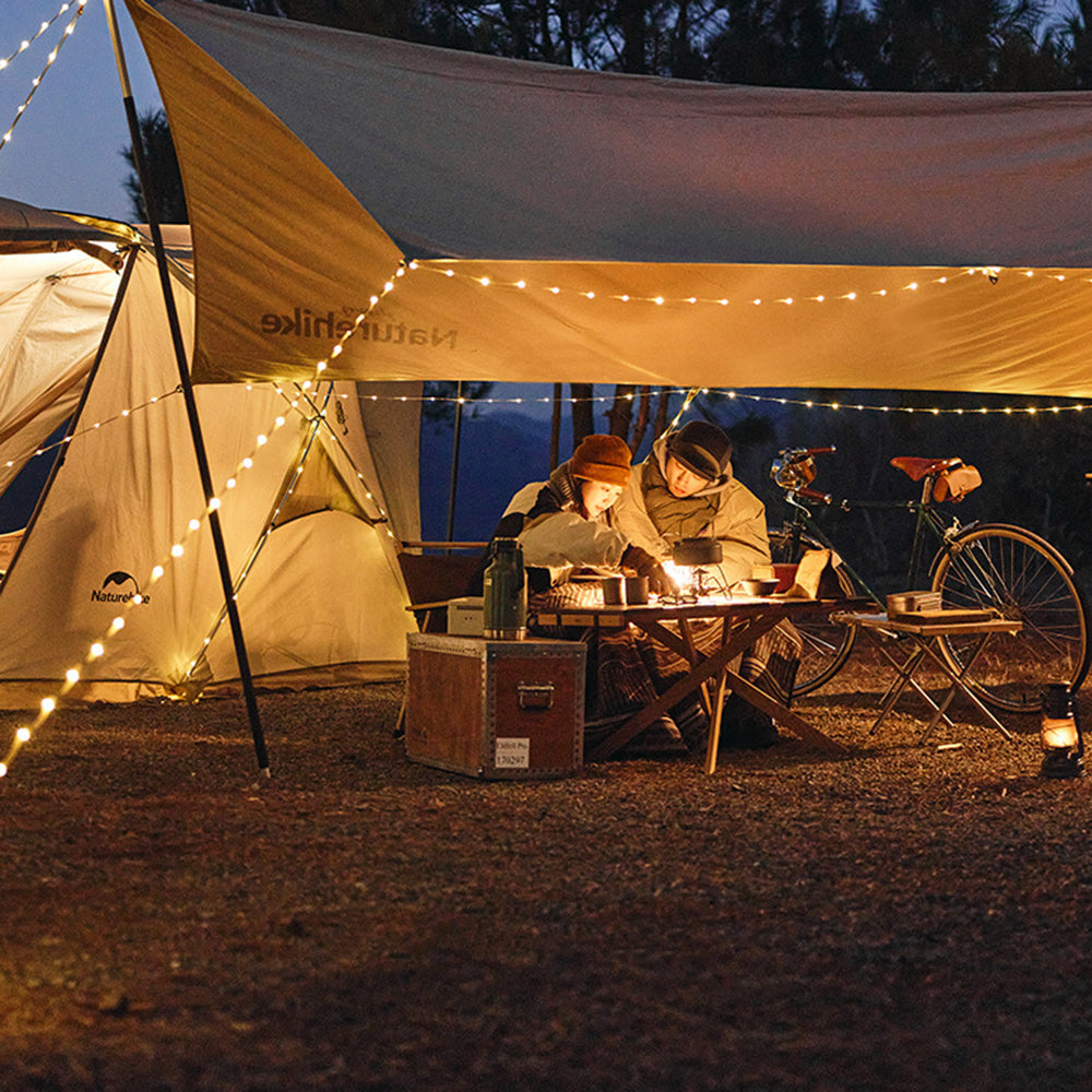 Velora String Lights