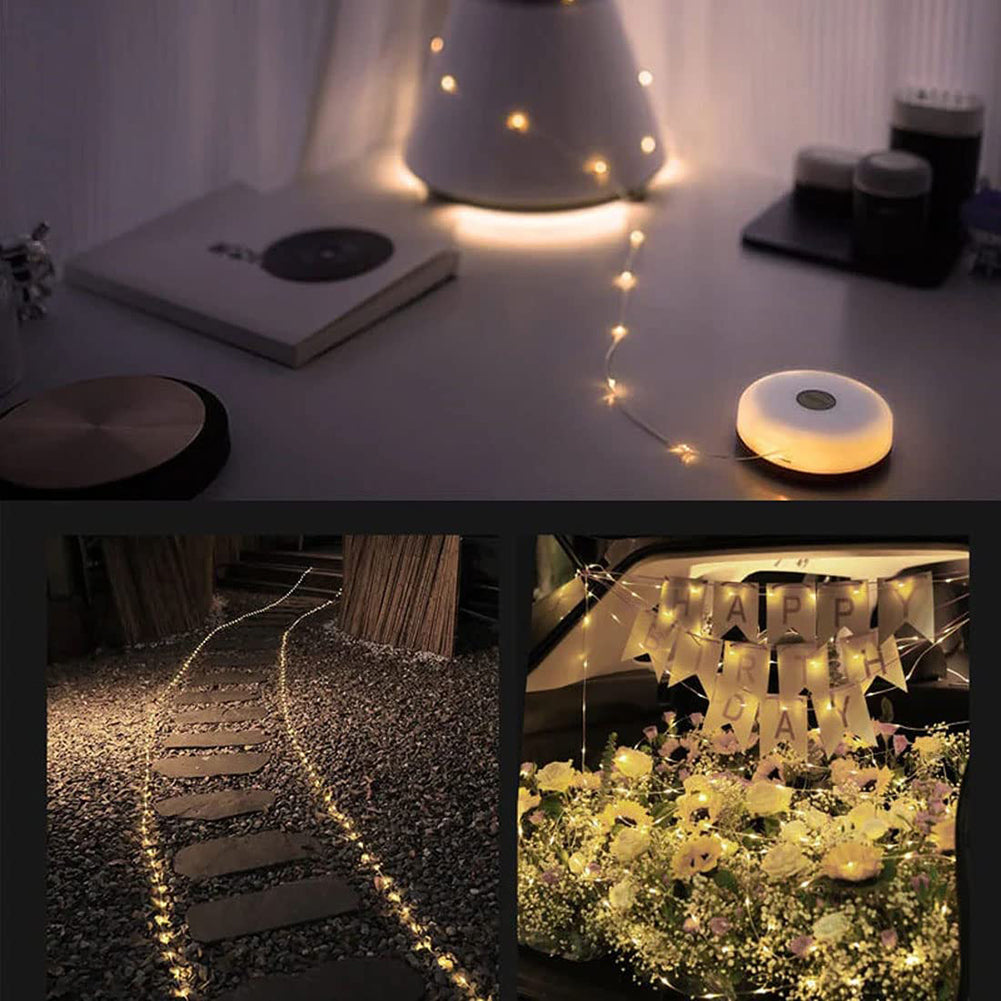 Velora String Lights