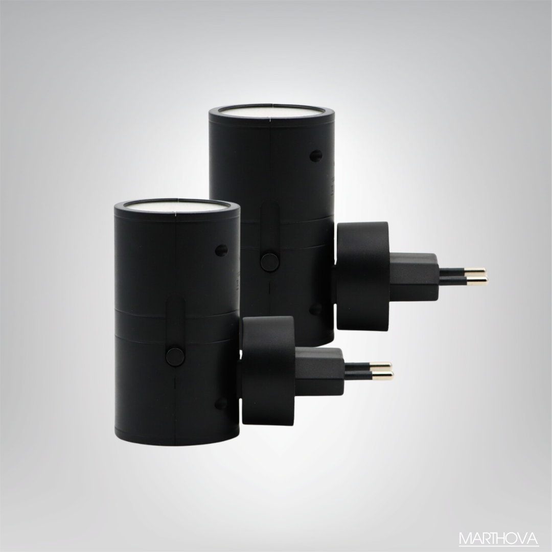 Marthova™ | LumiPlug