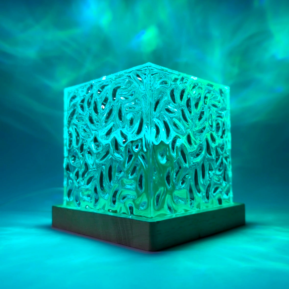 AuroraCube™