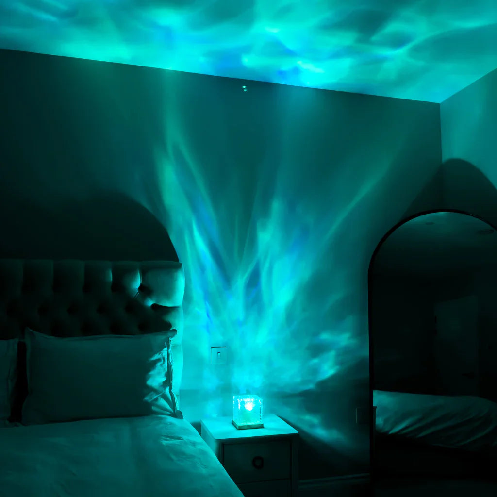 AuroraCube™