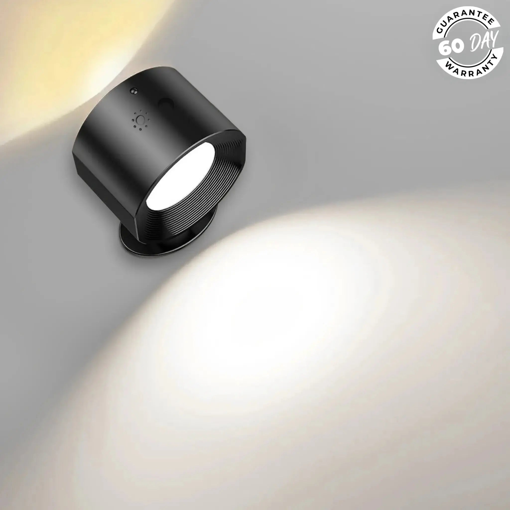 LED Oplaadbare Wandlamp™