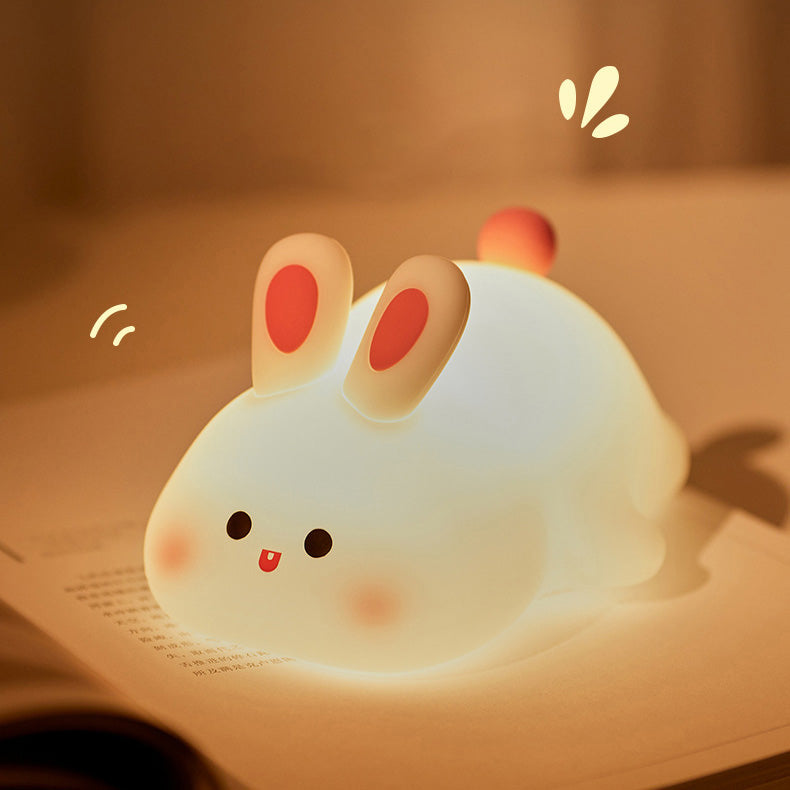 Tap Tap Nachtlampje LED