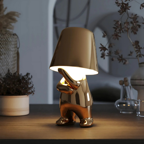 Denktafellamp
