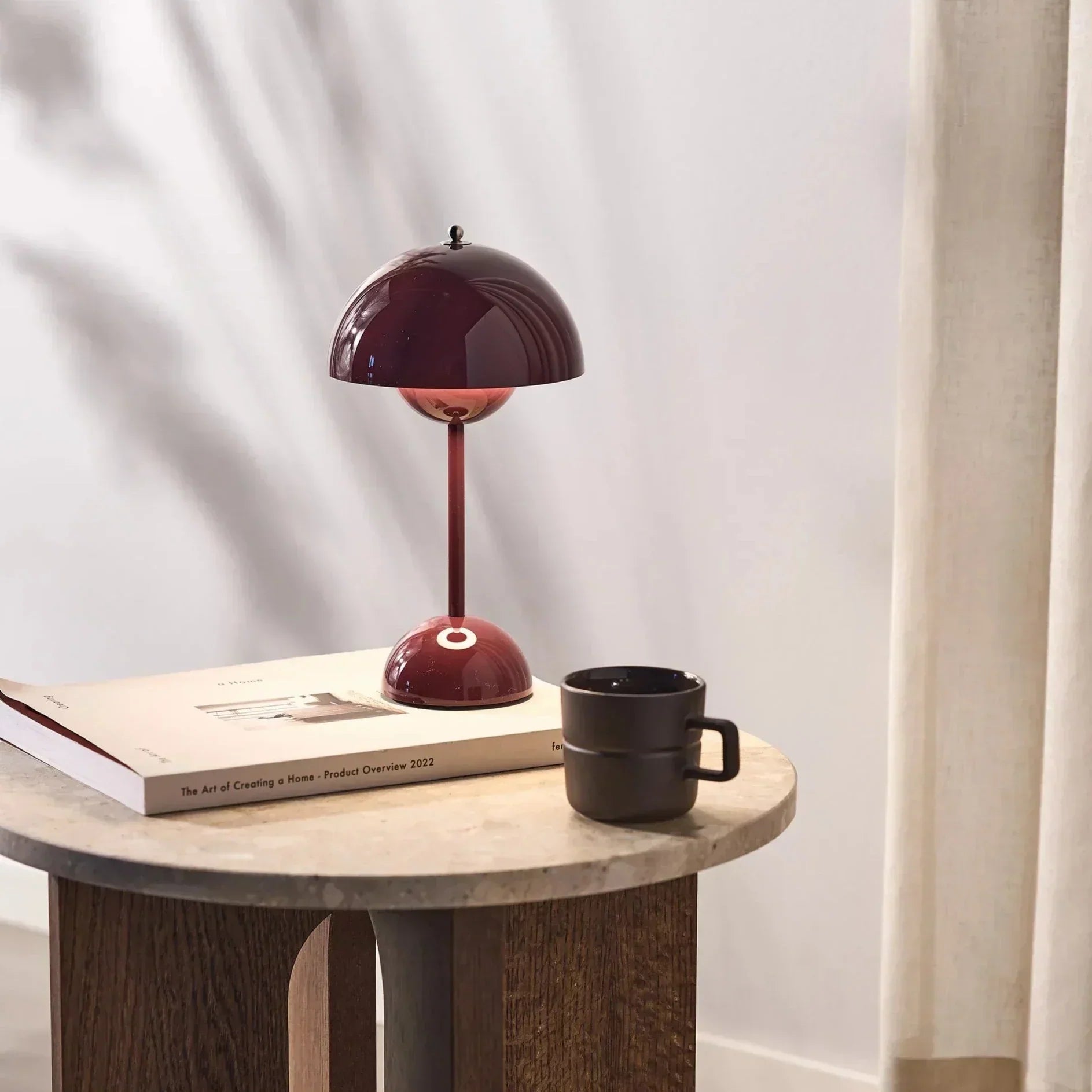 Aurora Glow LED-Light