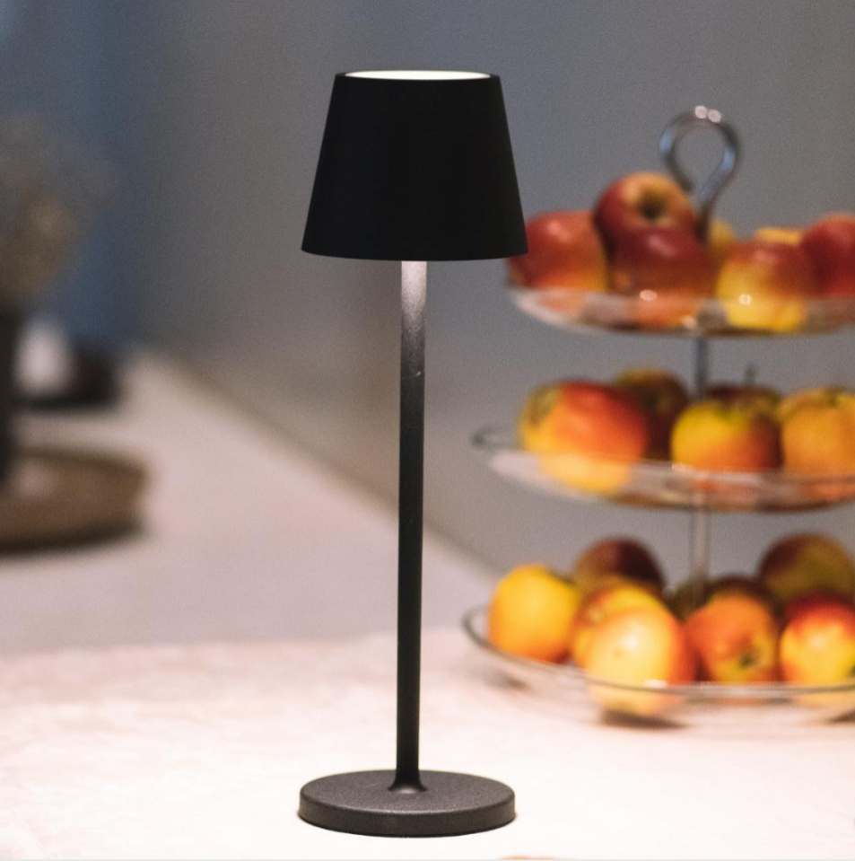 Velora Draadloze Lamp