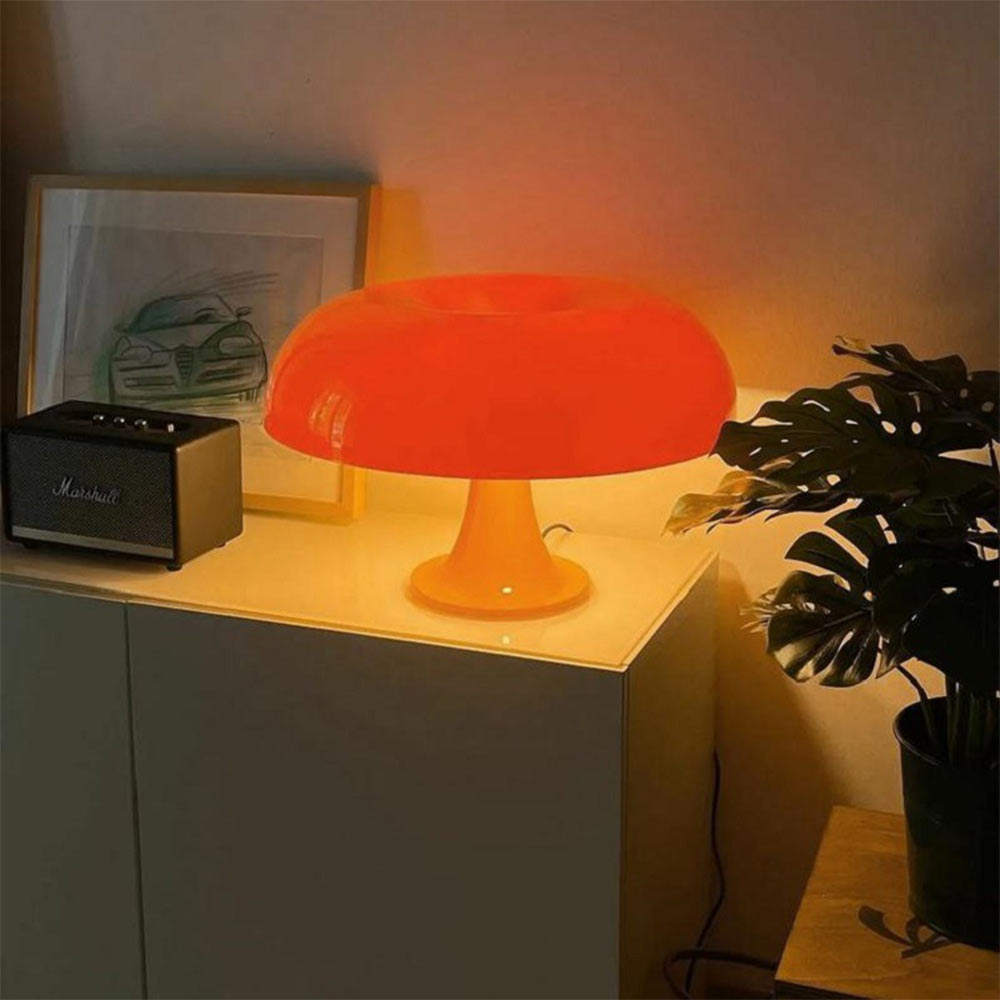 Berlijn - Minimalistische Tafellamp
