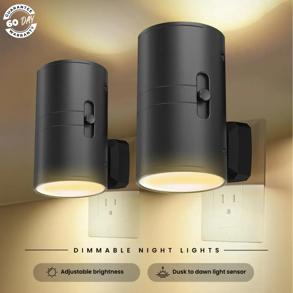 Velora Plug In LumiLight