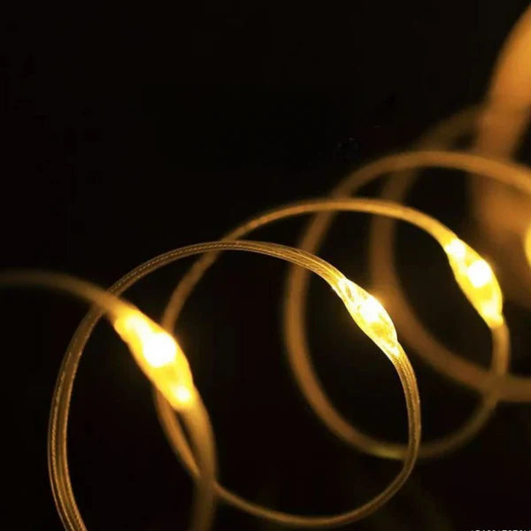 Velora String Lights
